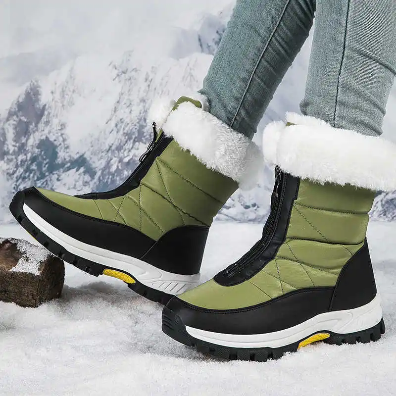 Women's Boot Sneakers Walking  - огляд і ціна Women'S Shoes Extra Wide