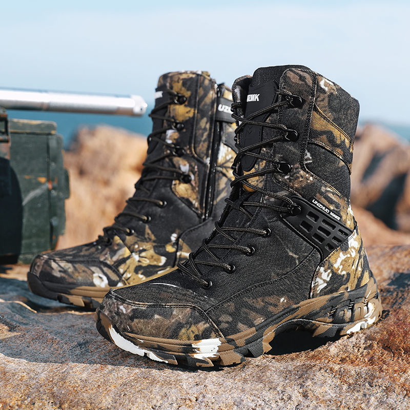 Men Army Shoes Breathable Safe - огляд і ціна Women'S Shoes Hike