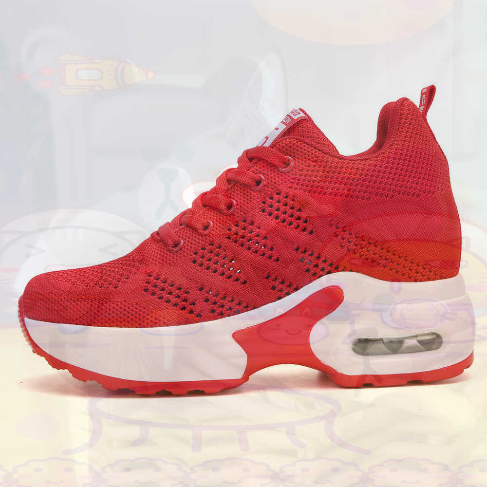 Red Size 36 Shoes Woman Tennis - огляд і ціна Women'S Shoes Extra Wide