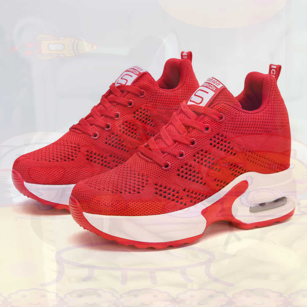 Red Size 36 Shoes Woman Tennis - огляд і ціна Women'S Shoes Extra Wide