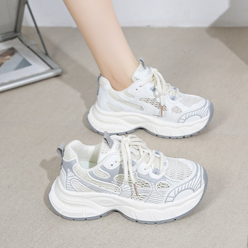 Paris Dad Shoes Women 2025 Spr - огляд і ціна Women'S Shoes Paris
