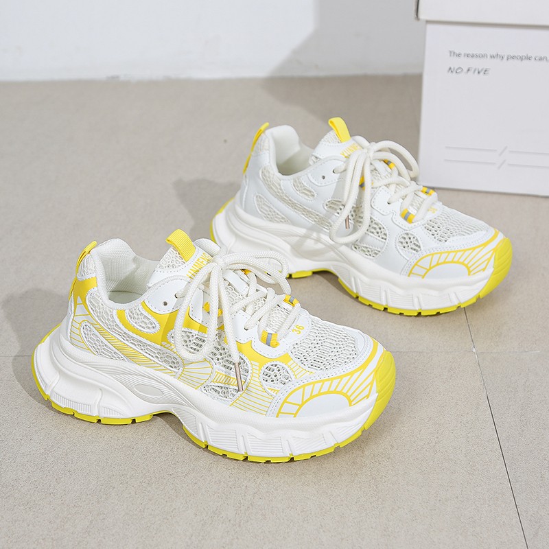 Paris Dad Shoes Women 2025 Spr - огляд і ціна Women'S Shoes Paris