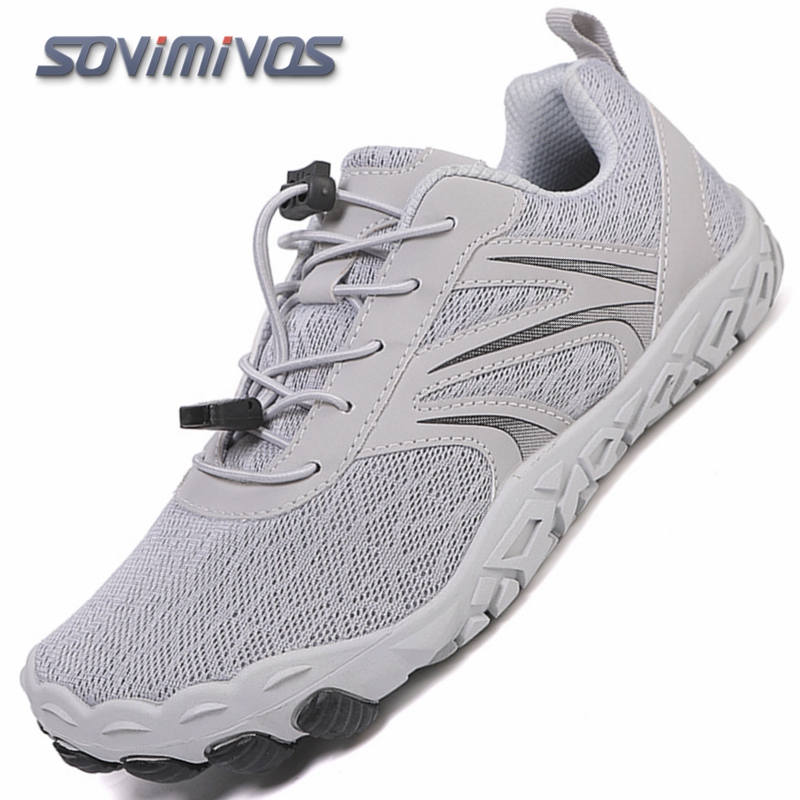 Men's Barefoot Wide Toe Box Sh - огляд і ціна Women'S Shoes Extra Wide