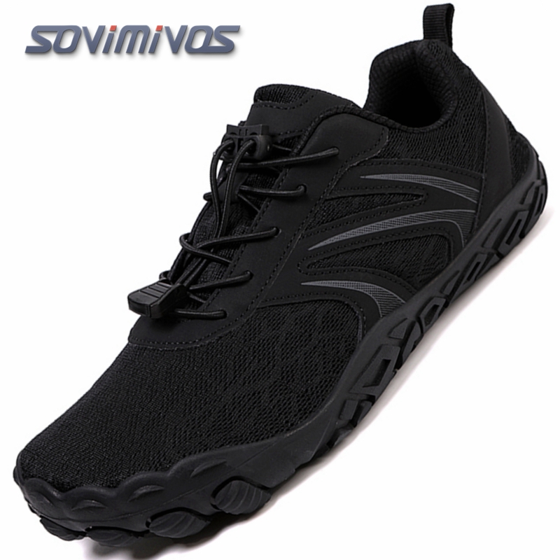 Men's Barefoot Wide Toe Box Sh - огляд і ціна Women'S Shoes Extra Wide