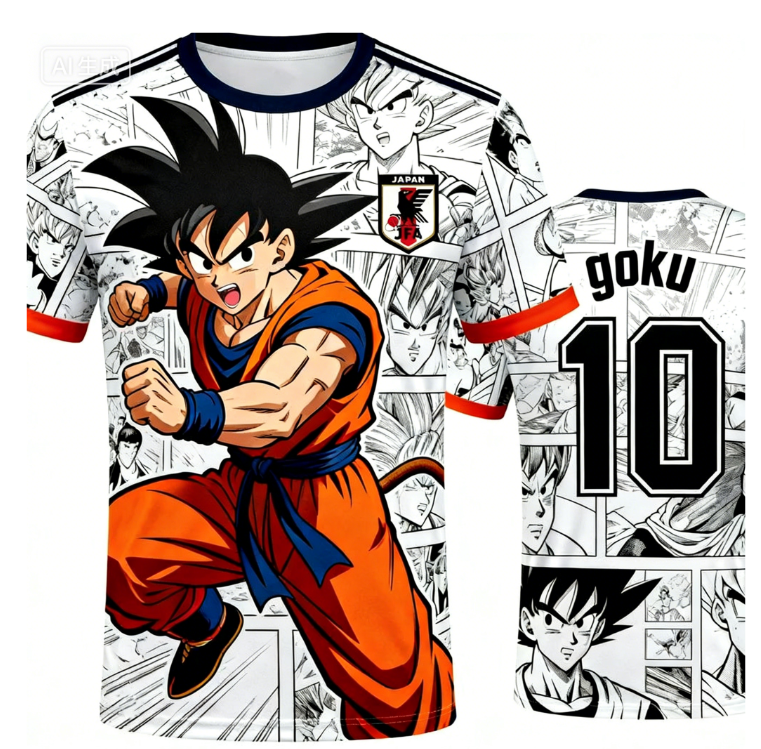 2026 New Japan Dragon Ball Z G - огляд і ціна Women'S Shoes Z
