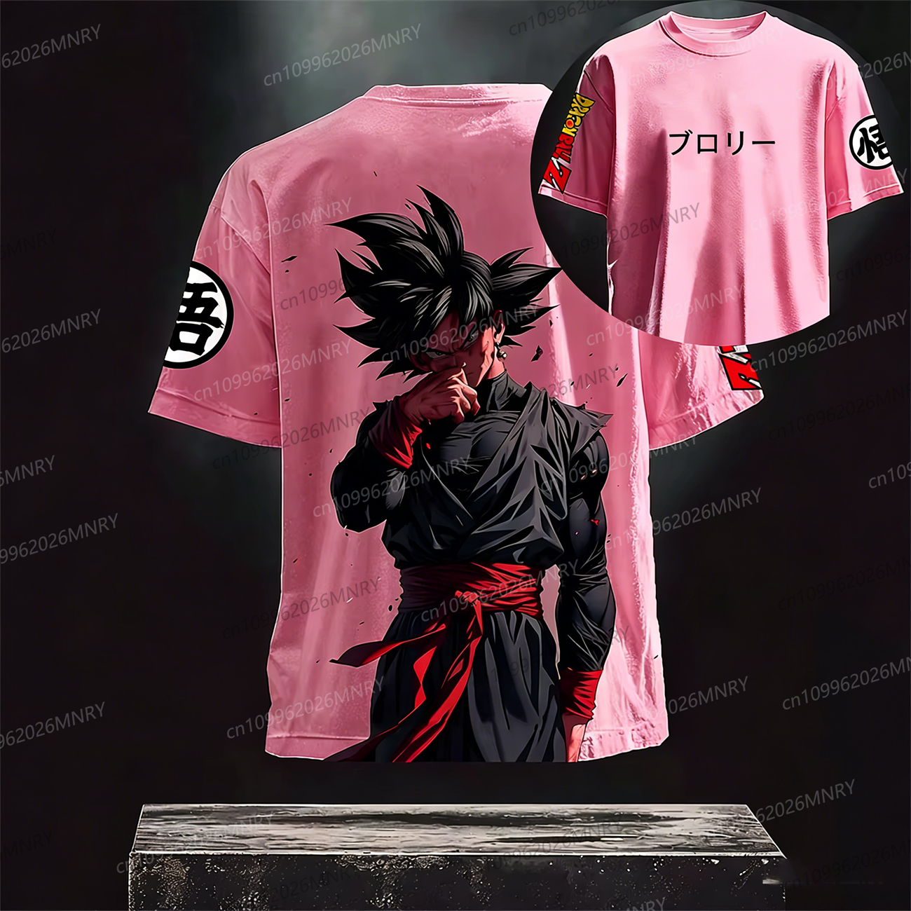 Dragon Ball Z Goku Broly Anime - огляд і ціна Women'S Shoes Z