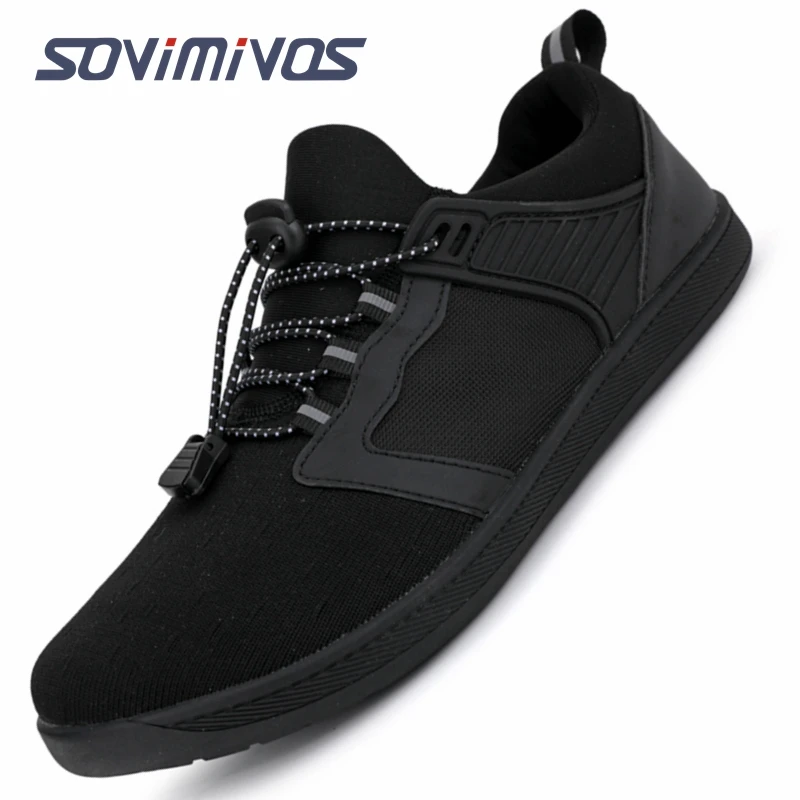 Men's Barefoot Wide Toe Shoes  - огляд і ціна Women'S Shoes Extra Wide