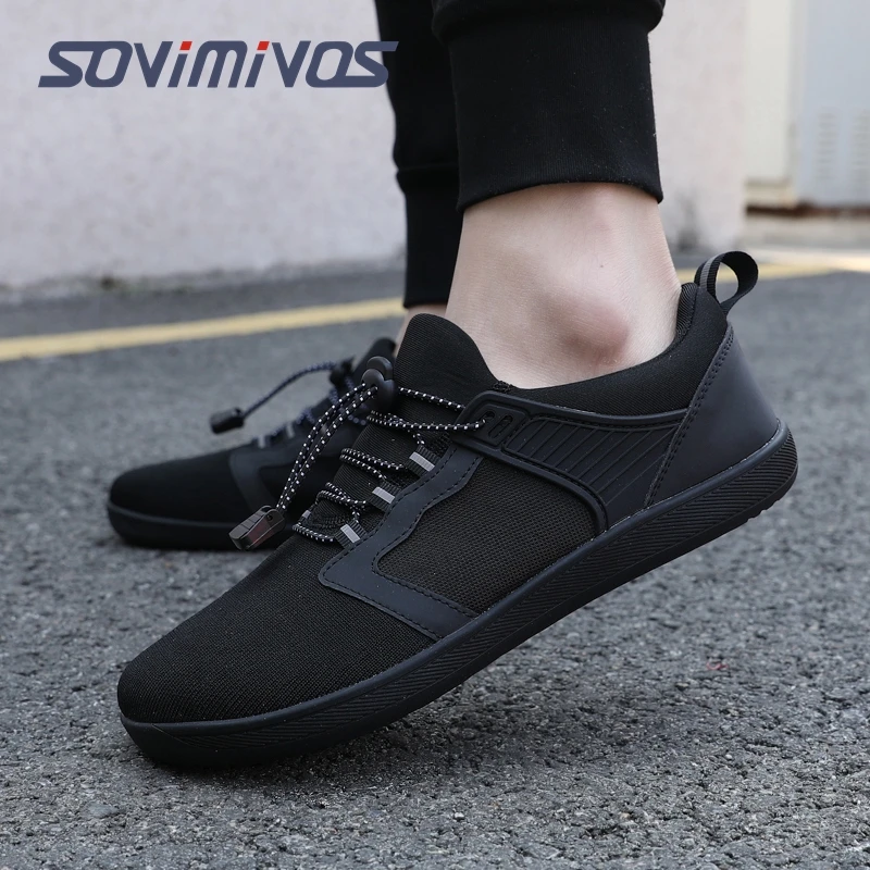 Men's Barefoot Wide Toe Shoes  - огляд і ціна Women'S Shoes Extra Wide