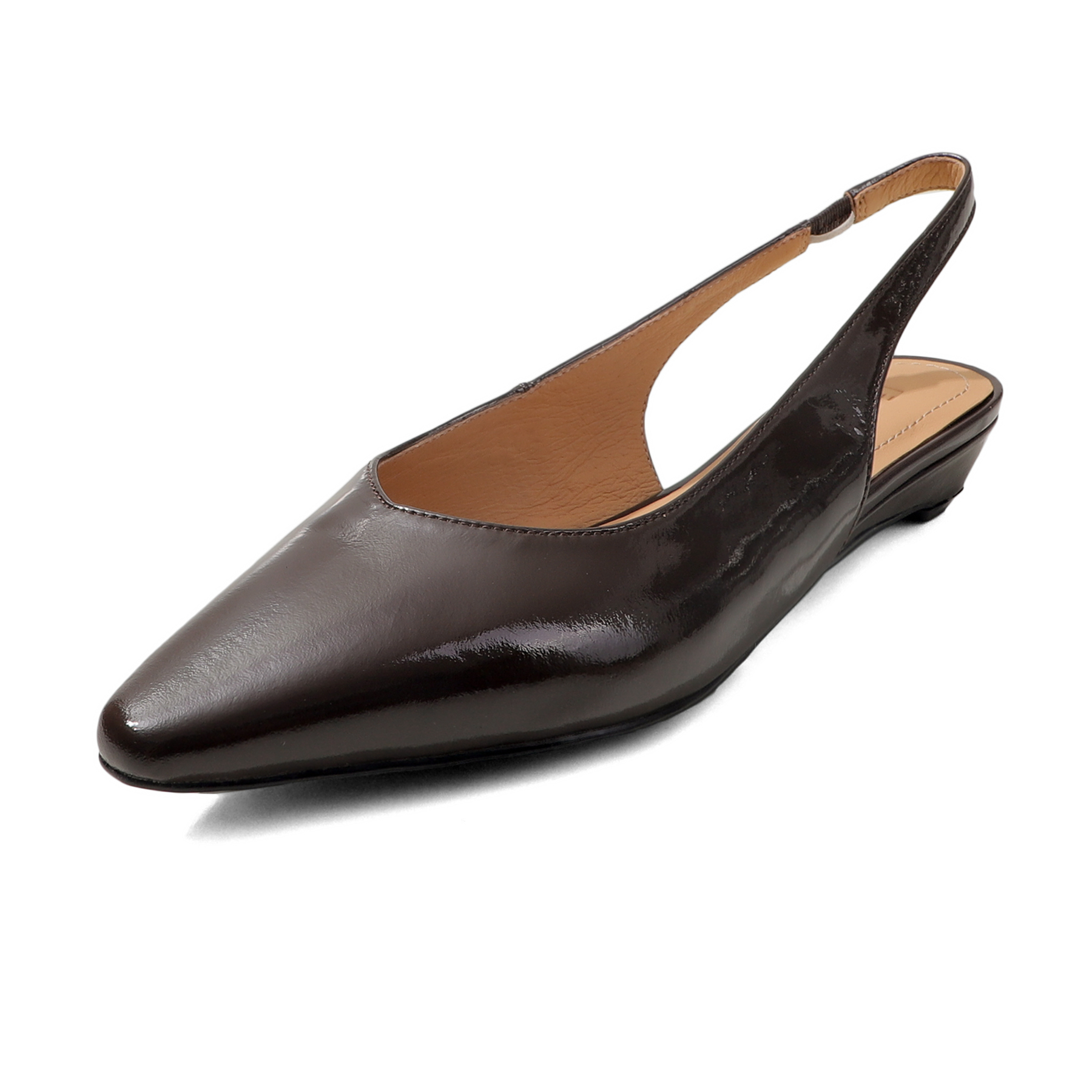 Lenkisen 2026cow Leather Sling - огляд і ціна Women Shoes Brand