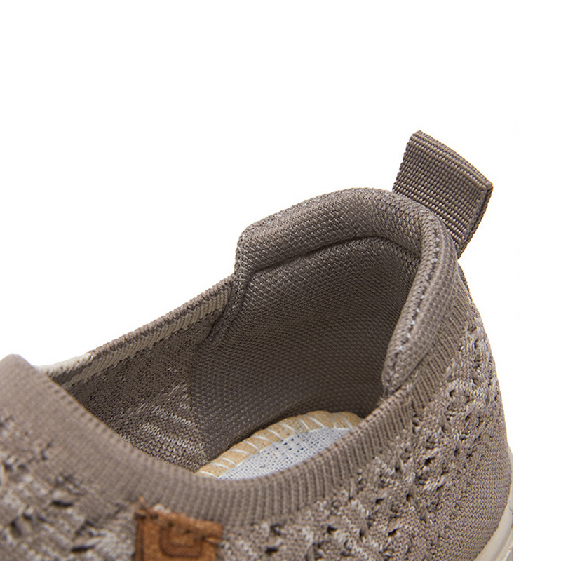 Spring Autumn Fly Knitting Bea - огляд і ціна Women'S Shoes Hike