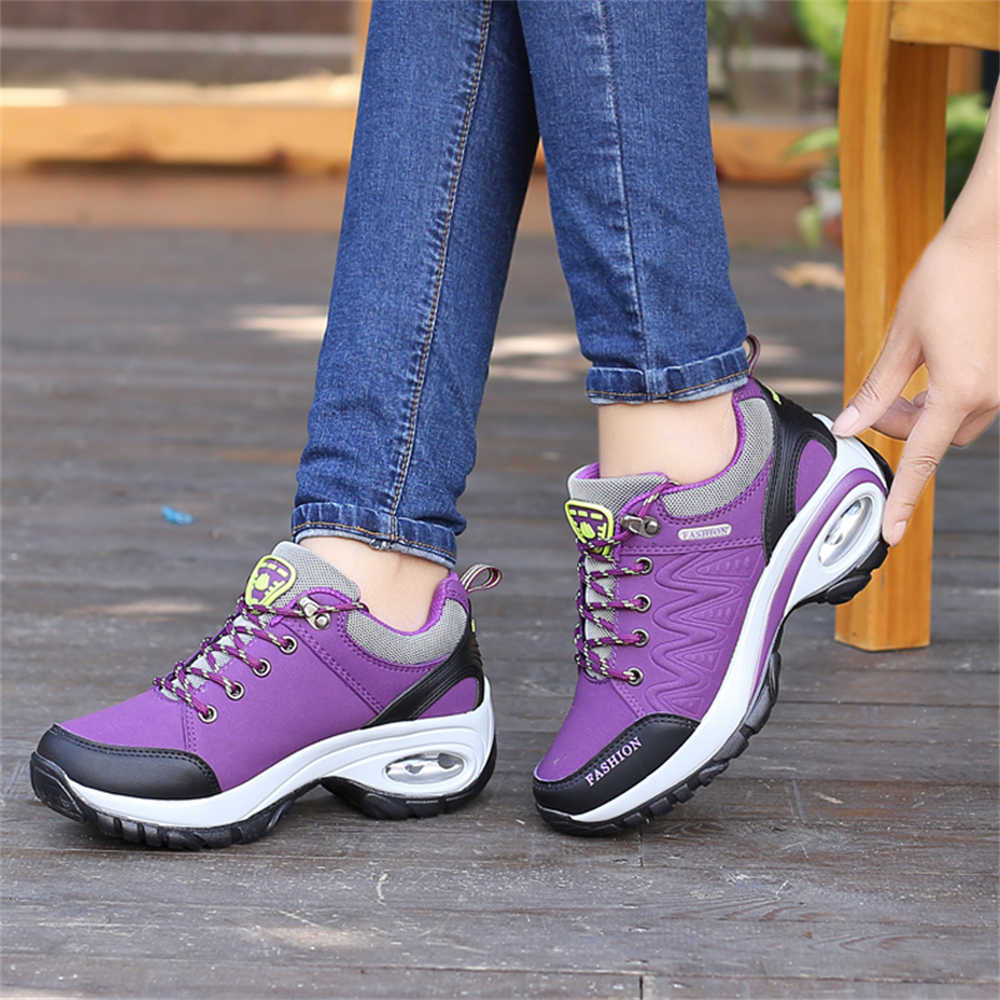 Road Cushion Summer Mining Wom - огляд і ціна Women'S Shoes Hike