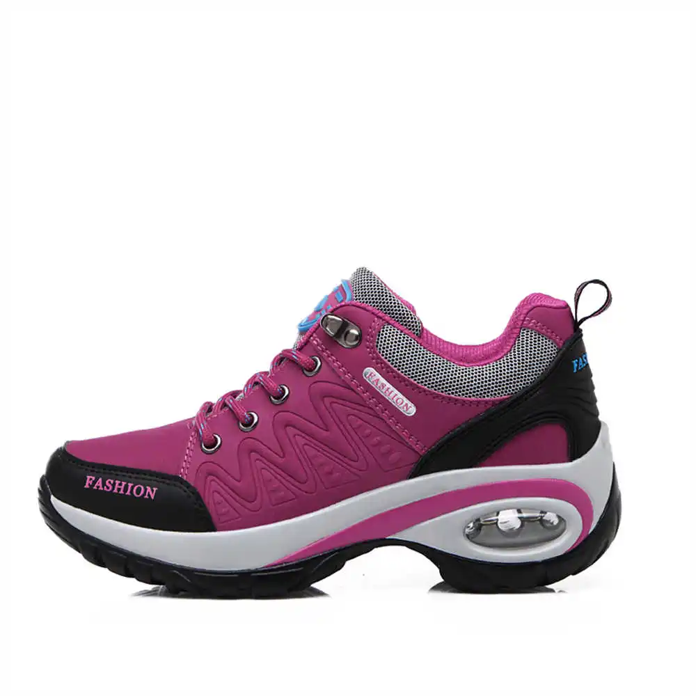 Road Cushion Summer Mining Wom - огляд і ціна Women'S Shoes Hike