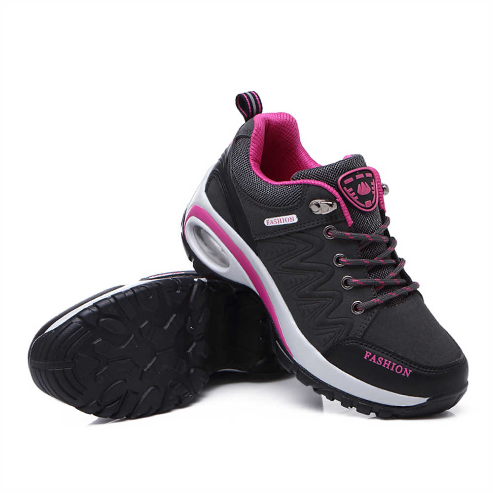 Road Cushion Summer Mining Wom - огляд і ціна Women'S Shoes Hike