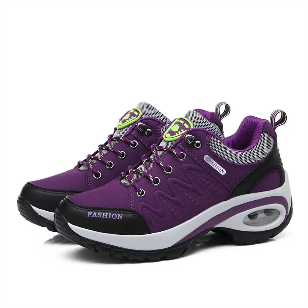 Road Cushion Summer Mining Wom - огляд і ціна Women'S Shoes Hike