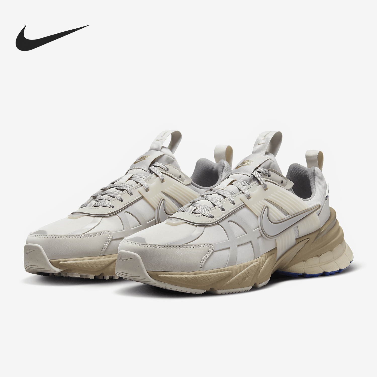 Nike Authentic V2K RUN GTX Wom - огляд і ціна Women Shoes Nike