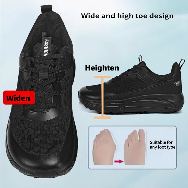 Wide Toe Box Shoes for Men Wom - огляд і ціна Women'S Shoes Extra Wide