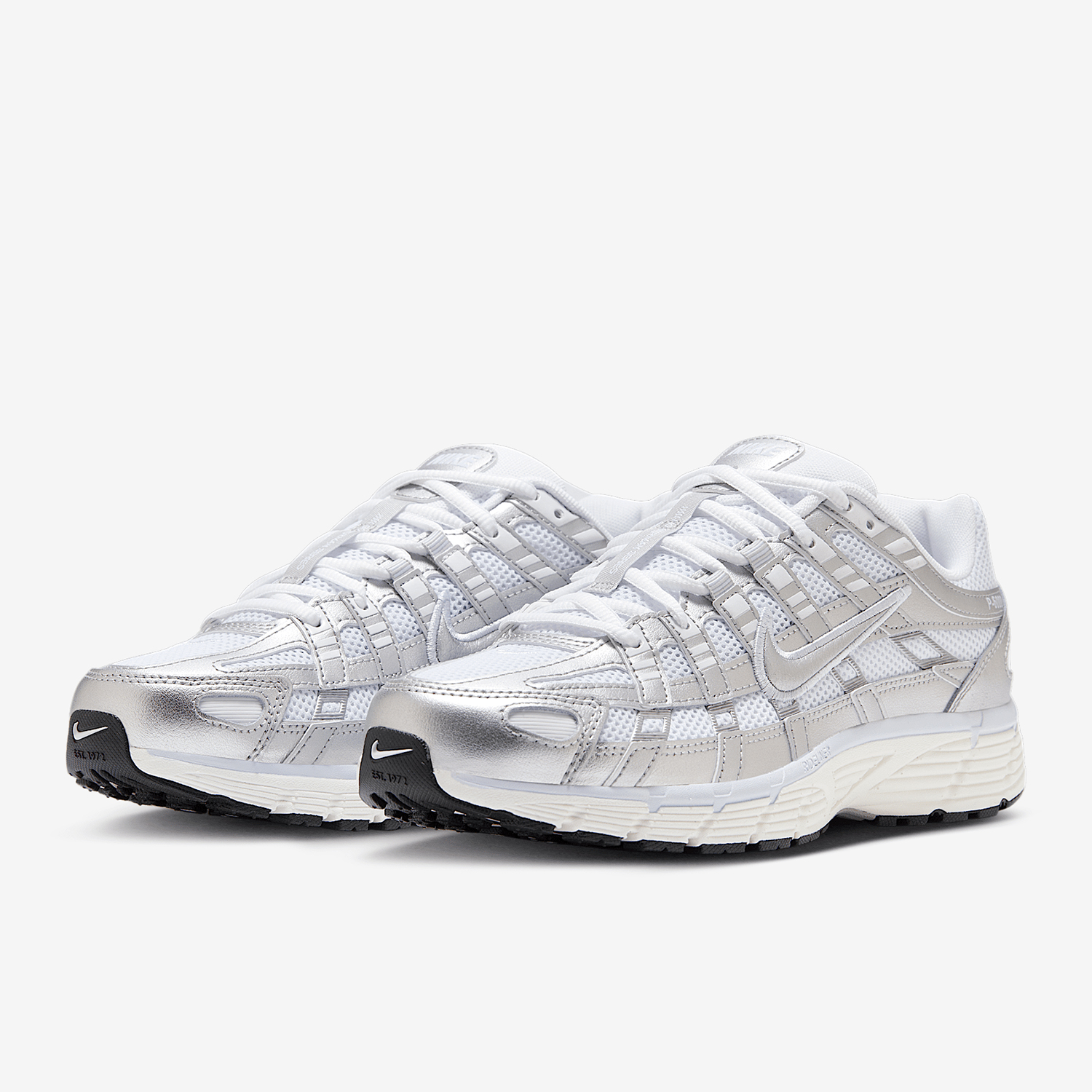 Nike genuine P-6000 Women's Fa - огляд і ціна Women Shoes Nike