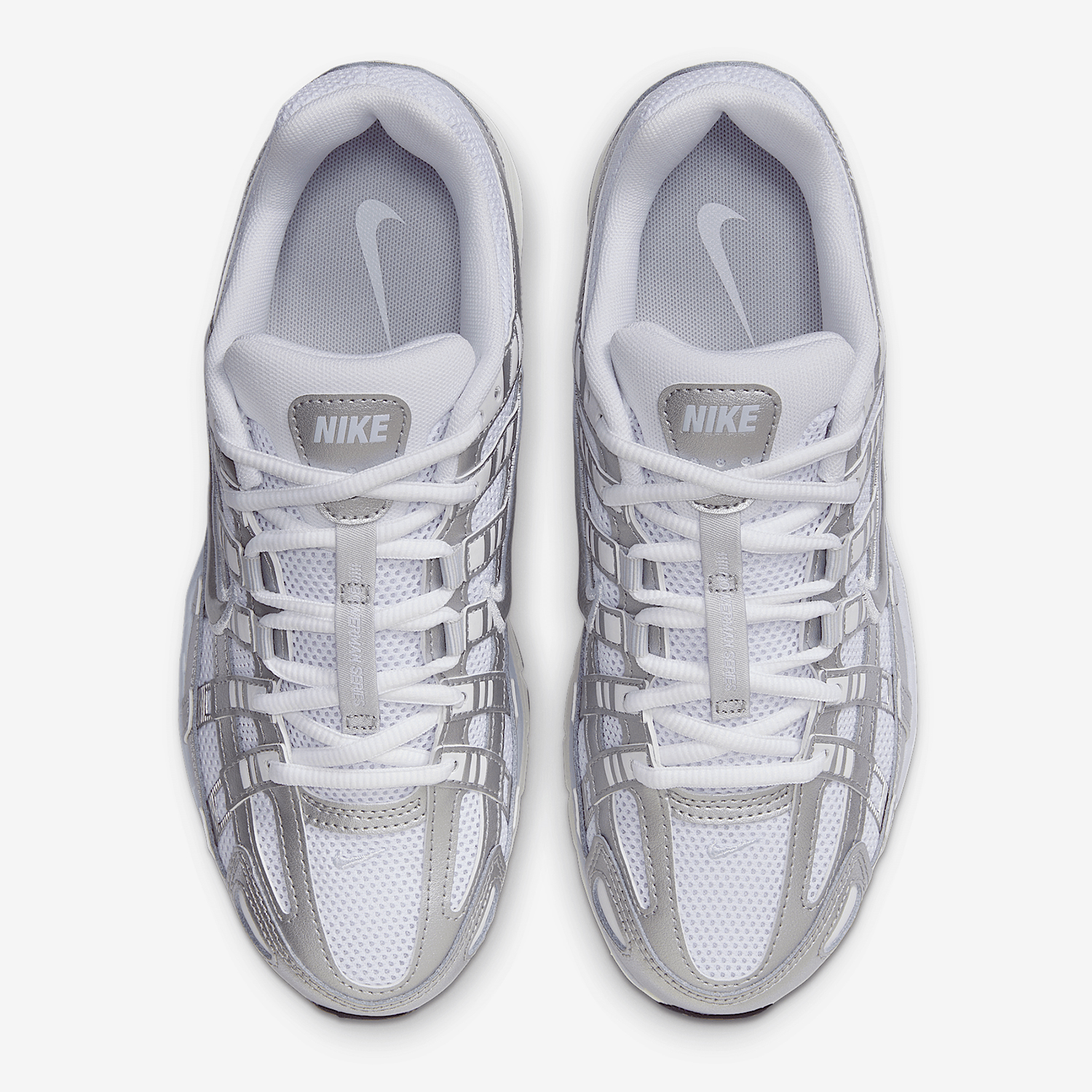 Nike genuine P-6000 Women's Fa - огляд і ціна Women Shoes Nike
