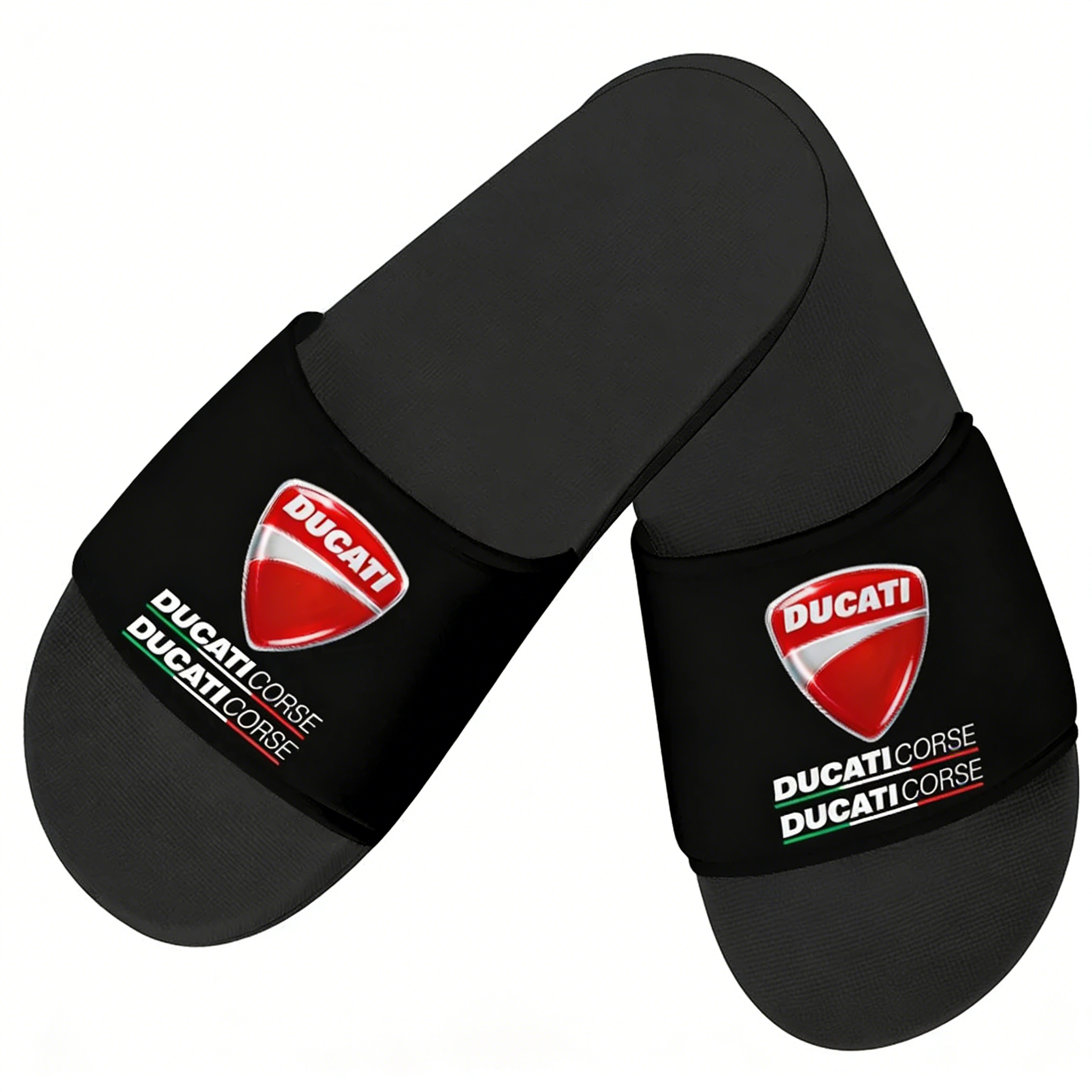 D-Ducatis Sandals Home Slipper - огляд і ціна Jelly Sandal Women