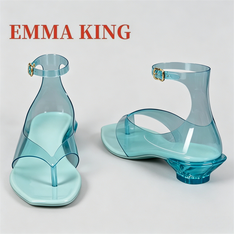 Women's Thong Jelly Sandals,20 - огляд і ціна Jelly Sandal Women