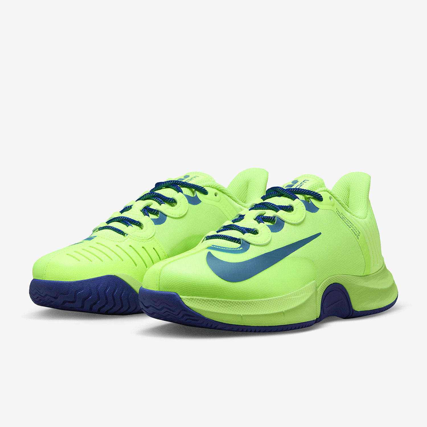 Nike Authentic Zoom GP Turbo H - огляд і ціна Women Shoes Nike