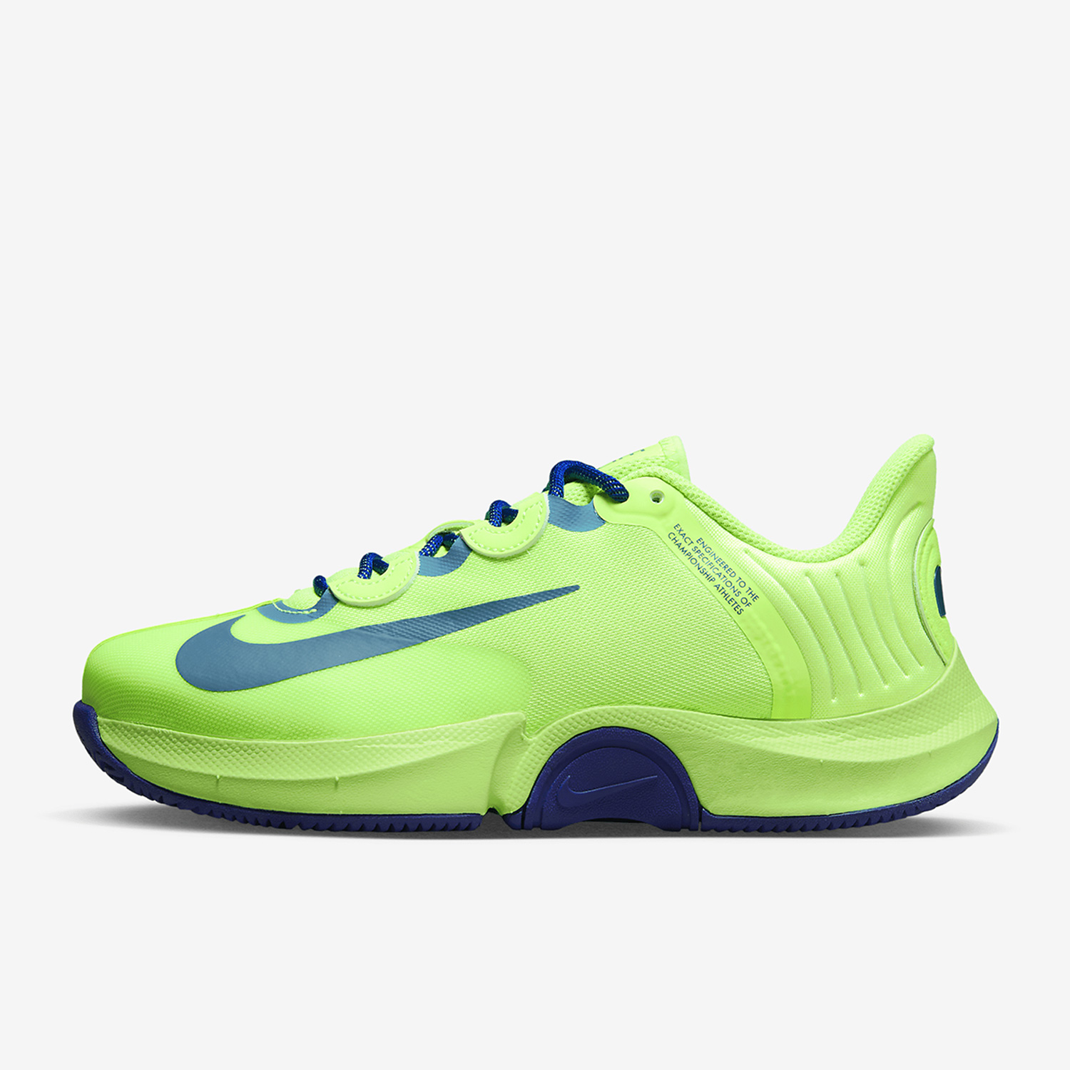 Nike Authentic Zoom GP Turbo H - огляд і ціна Women Shoes Nike