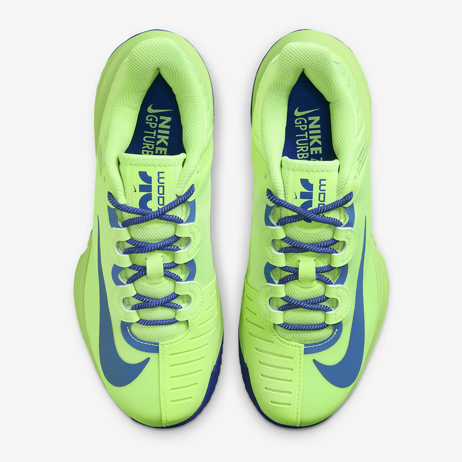 Nike Authentic Zoom GP Turbo H - огляд і ціна Women Shoes Nike