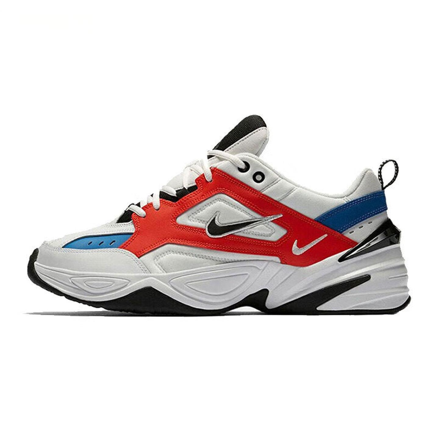 Nike M2K TEKNO Retro Slip-Resi - огляд і ціна Women Shoes Nike
