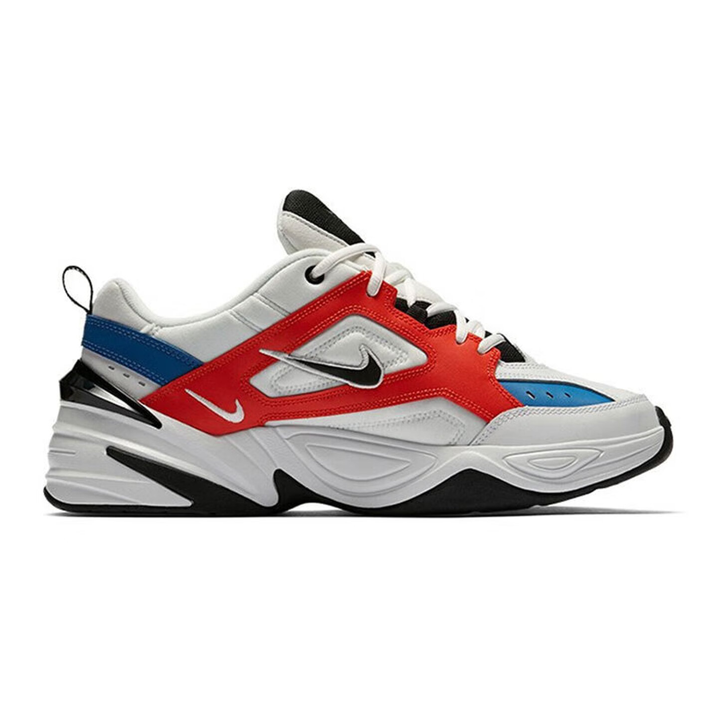 Nike M2K TEKNO Retro Slip-Resi - огляд і ціна Women Shoes Nike