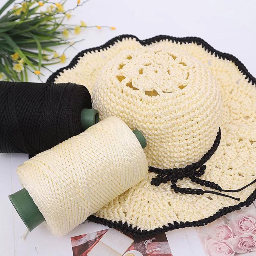 3mm Crochet Yarn Ice Rope Thre - огляд і ціна Women'S Shoes Hands Free