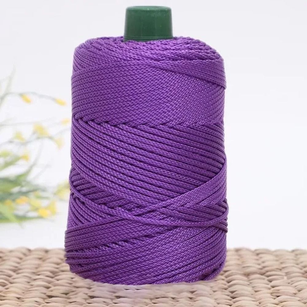 3mm Crochet Yarn Ice Rope Thre - огляд і ціна Women'S Shoes Hands Free