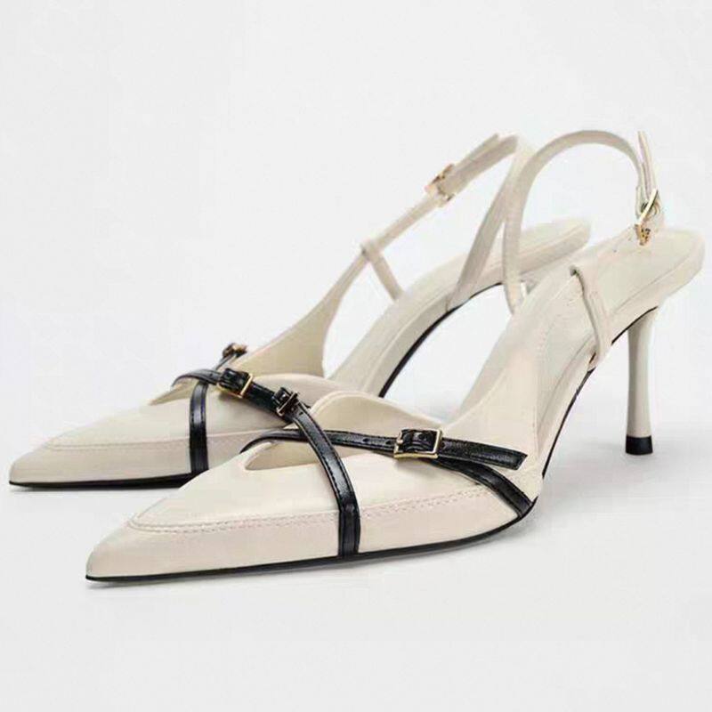 New Brand Summer Pointed Toe W - огляд і ціна Women Shoes Brand