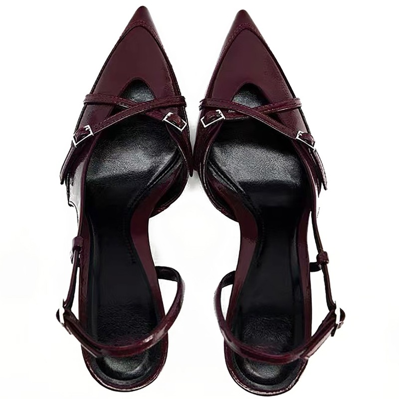 New Brand Summer Pointed Toe W - огляд і ціна Women Shoes Brand