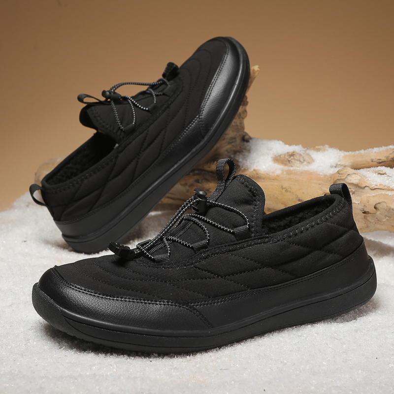 Men Winter Boots Plush Shoes W - огляд і ціна Women'S Shoes Hike