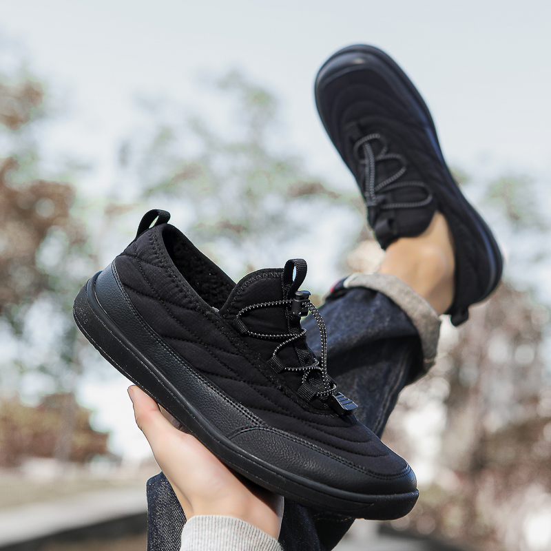 Men Winter Boots Plush Shoes W - огляд і ціна Women'S Shoes Hike
