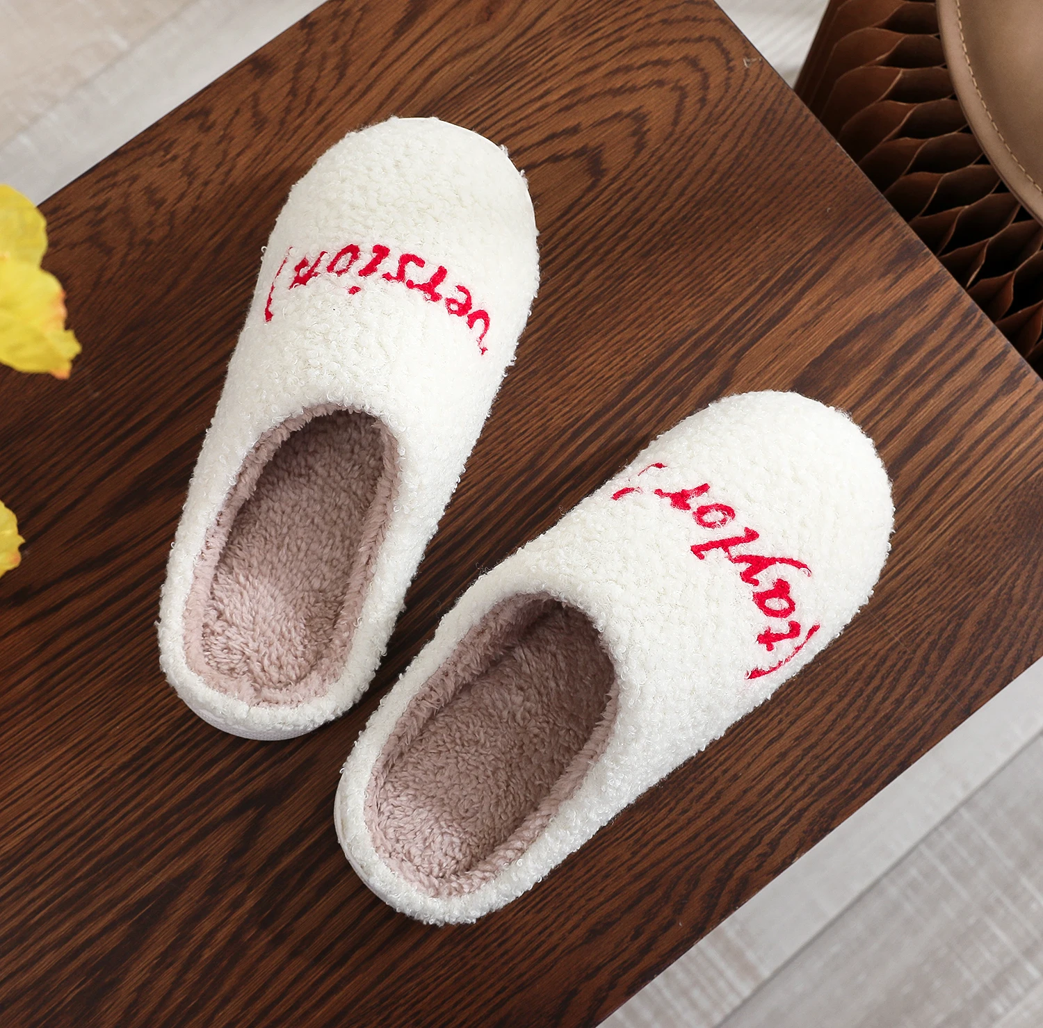 Winter Home Home Tapors Versio - огляд і ціна Women'S Shoes Hands Free