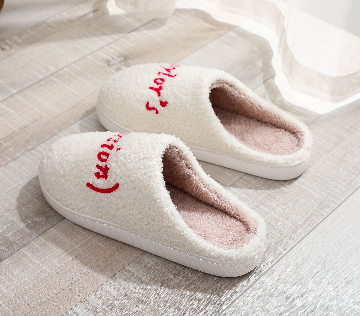 Winter Home Home Tapors Versio - огляд і ціна Women'S Shoes Hands Free
