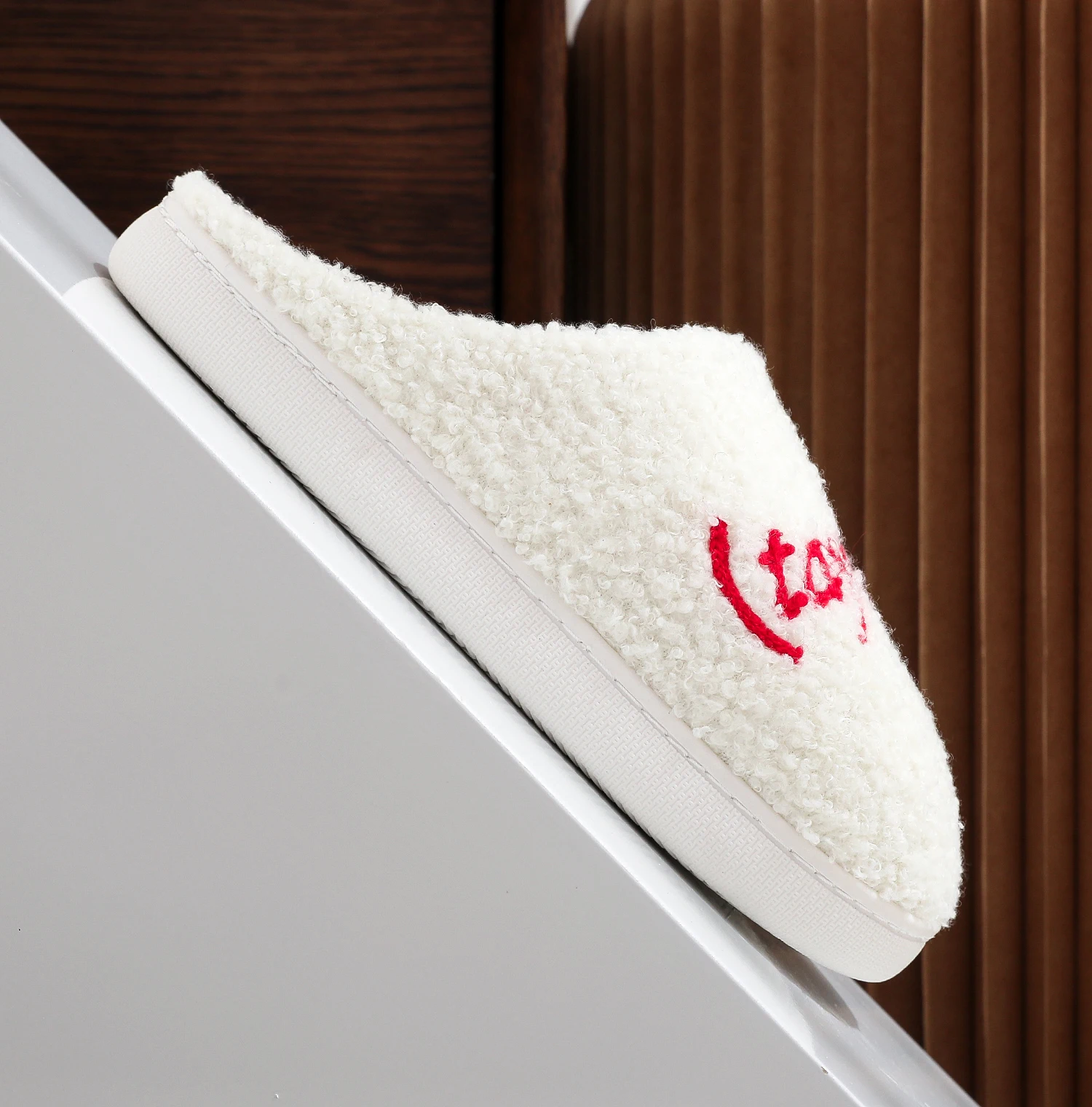 Winter Home Home Tapors Versio - огляд і ціна Women'S Shoes Hands Free