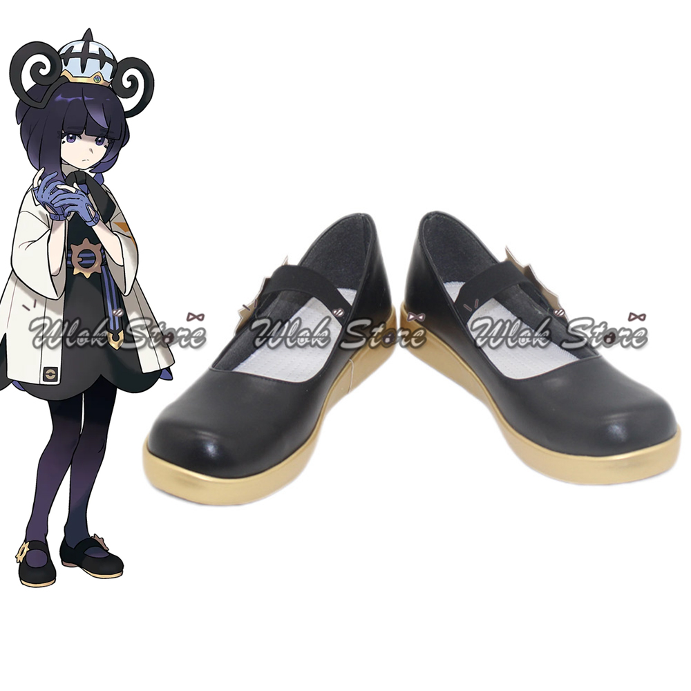 Anime Poke LEGENDS Z-A Gwynn M - огляд і ціна Women'S Shoes Z