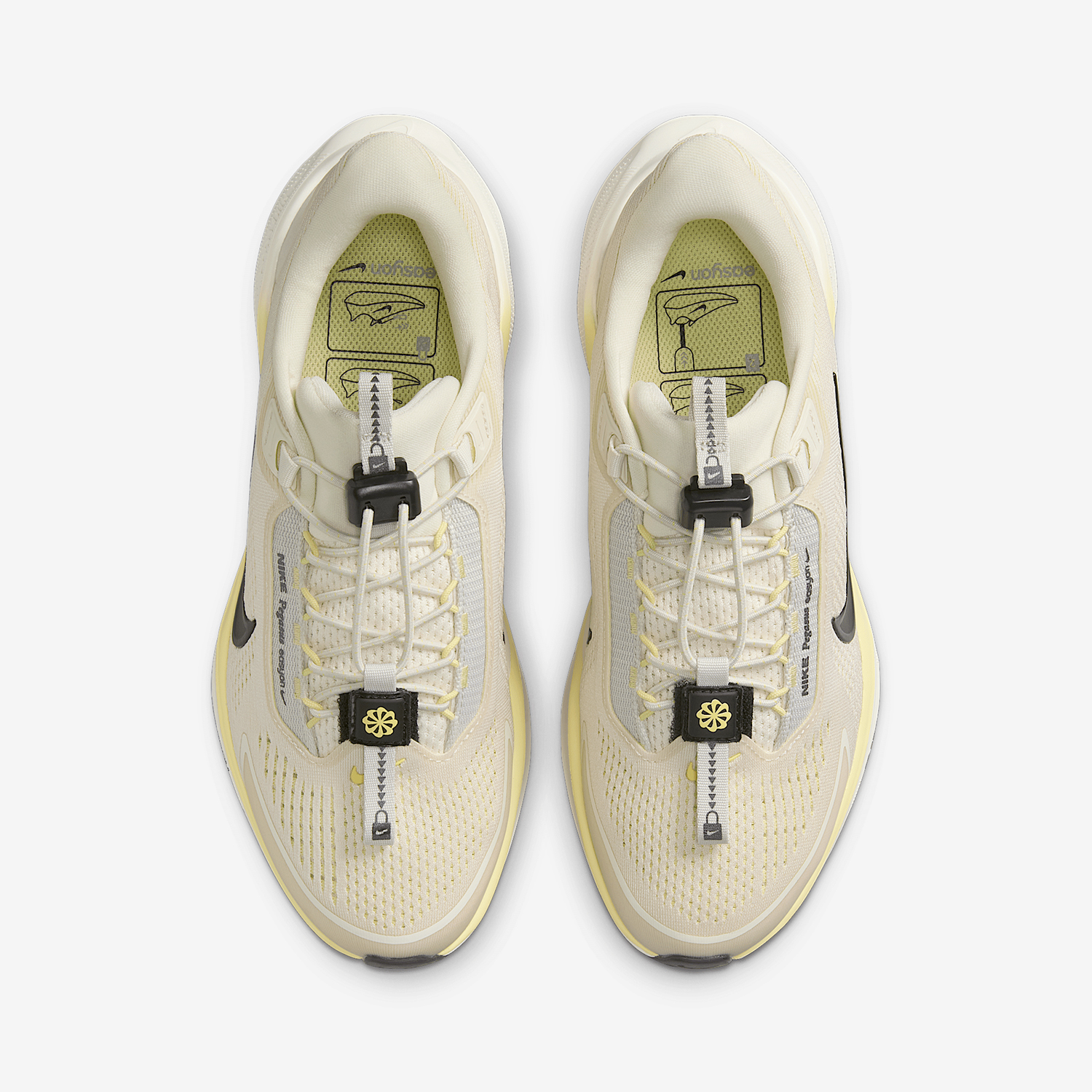 Nike genuine Pegasus women's m - огляд і ціна Women Shoes Nike