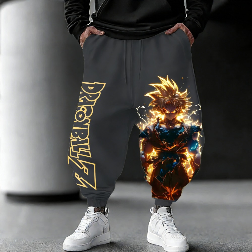 2026 Summer Dragon Ball Z Goku - огляд і ціна Women'S Shoes Z