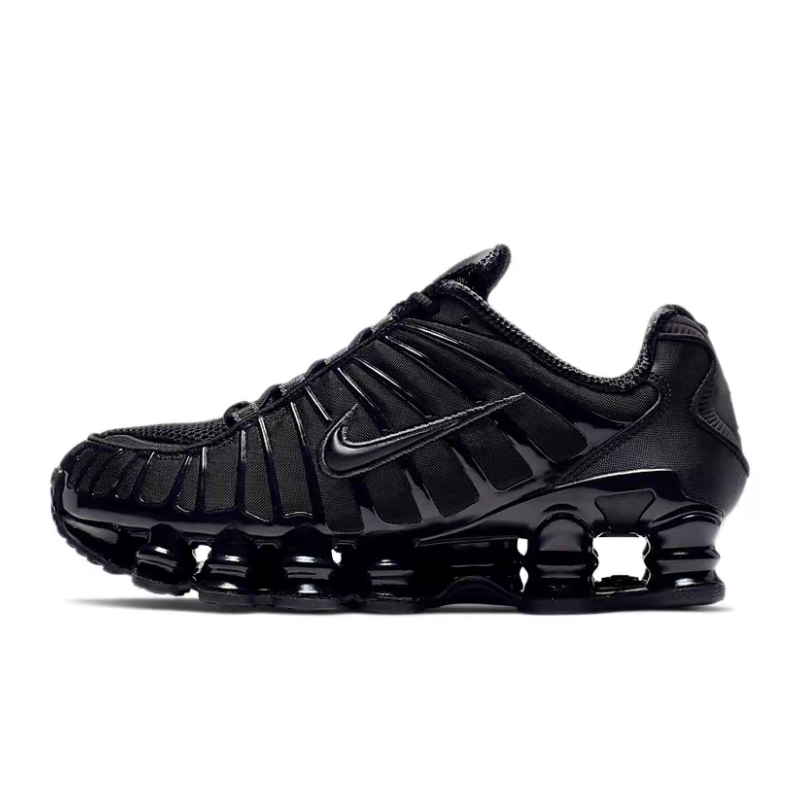 Nike Shox TL Durable Low-Top C - огляд і ціна Women Shoes Nike