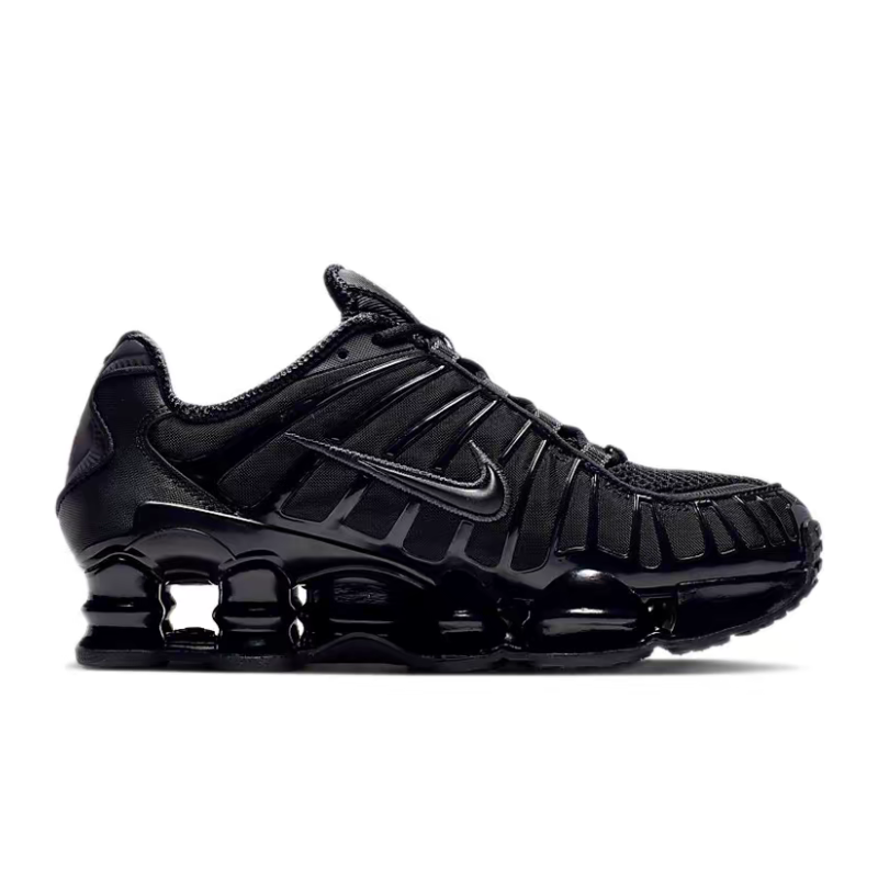 Nike Shox TL Durable Low-Top C - огляд і ціна Women Shoes Nike