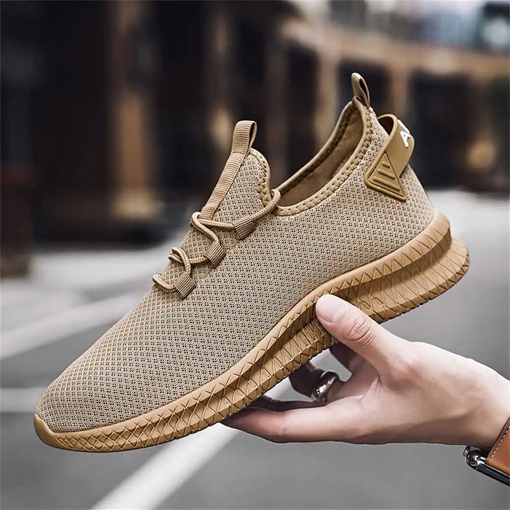 Demi-season Mesh Tenni Man Run - огляд і ціна Women'S Shoes Extra Wide