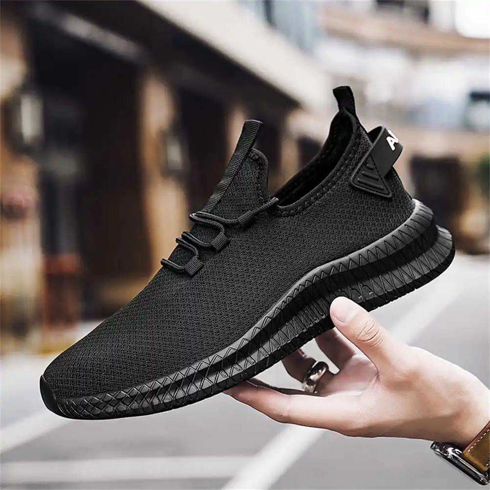 Demi-season Mesh Tenni Man Run - огляд і ціна Women'S Shoes Extra Wide