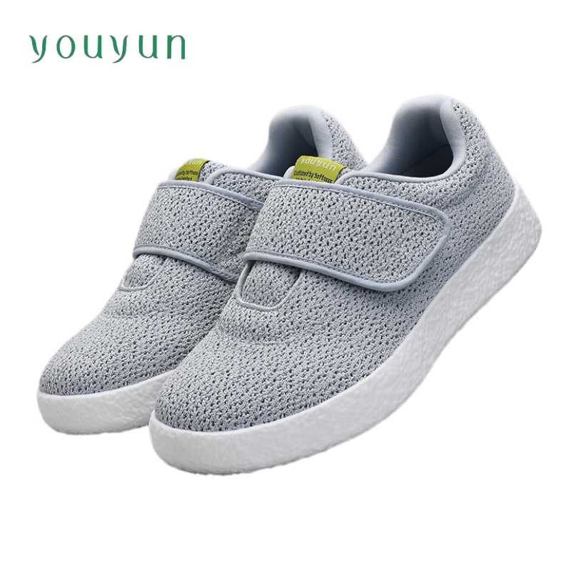 Youyun comfortable diabetic sh - огляд і ціна Women'S Shoes Extra Wide