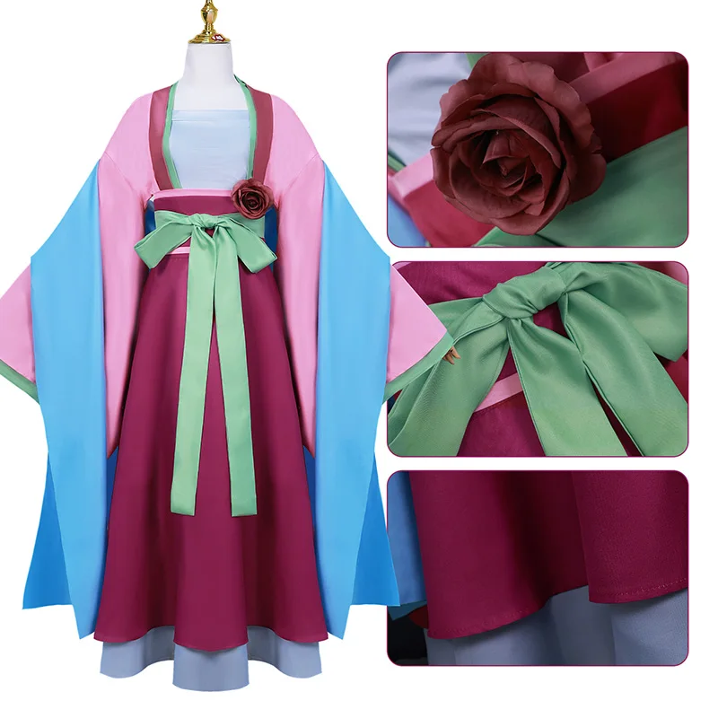 CosplayMaomao Cosplay Apotheca - огляд і ціна Women'S Shoes Paris