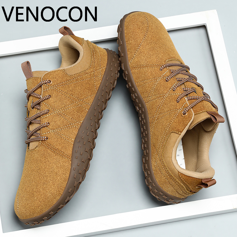 VENOCON Minimalist Barefoot Ma - огляд і ціна Women'S Shoes Extra Wide