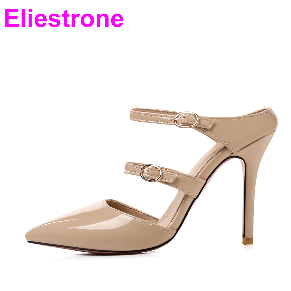 Brand New Sexy Red Yellow Wome - огляд і ціна Women Shoes Brand