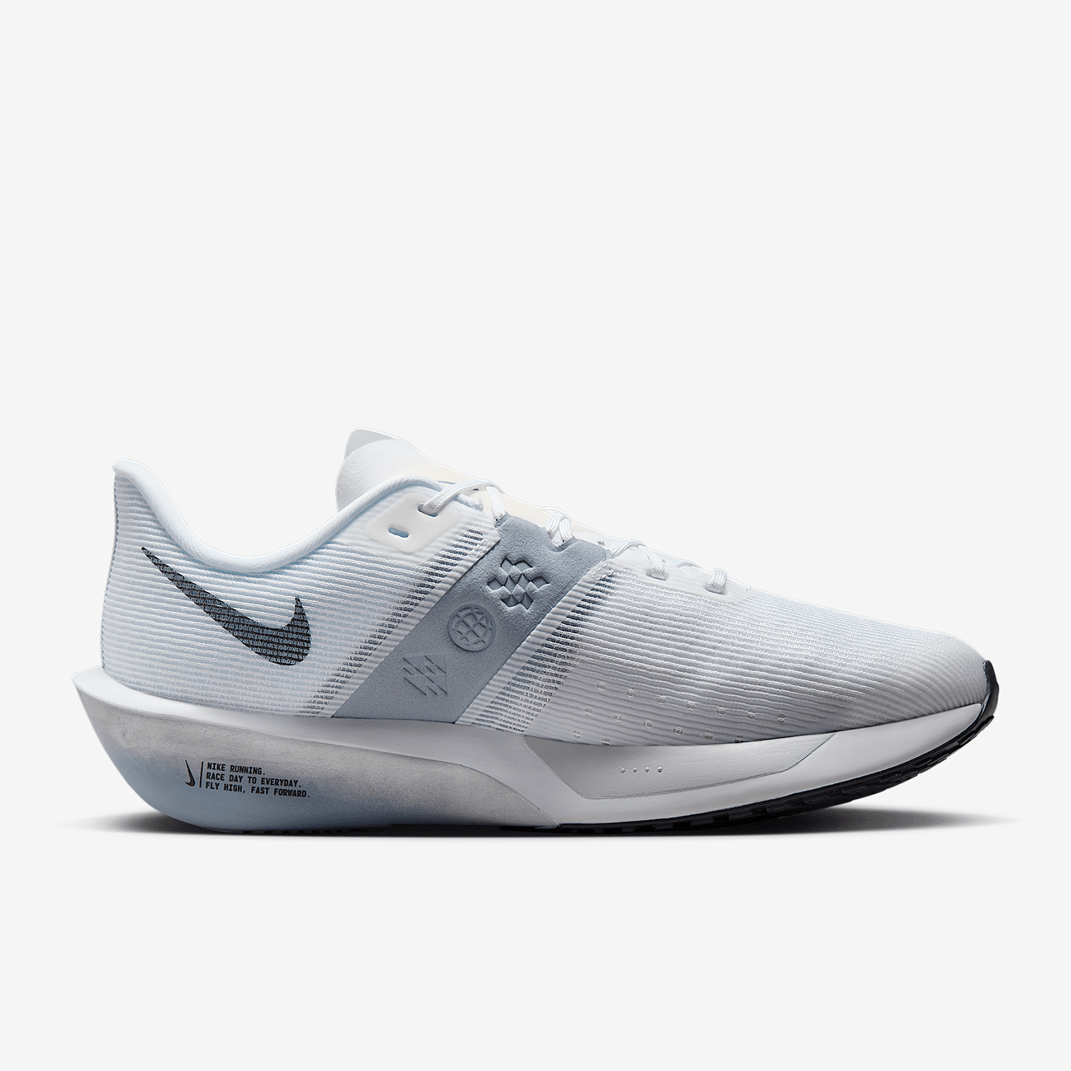 Nike Authentic Rival Fly 4 Men - огляд і ціна Women Shoes Nike